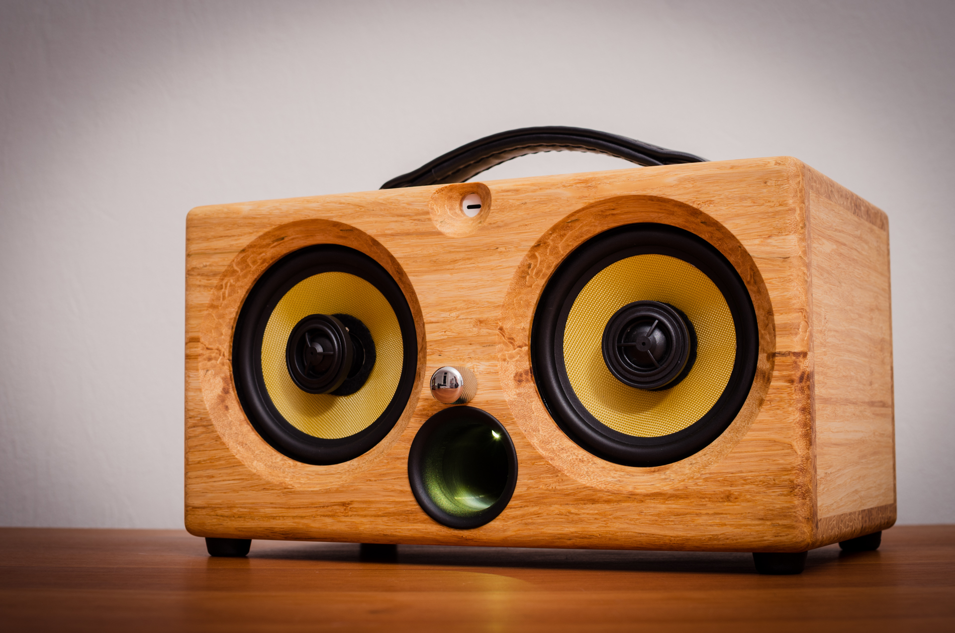 The Best Wireless Speakers Review