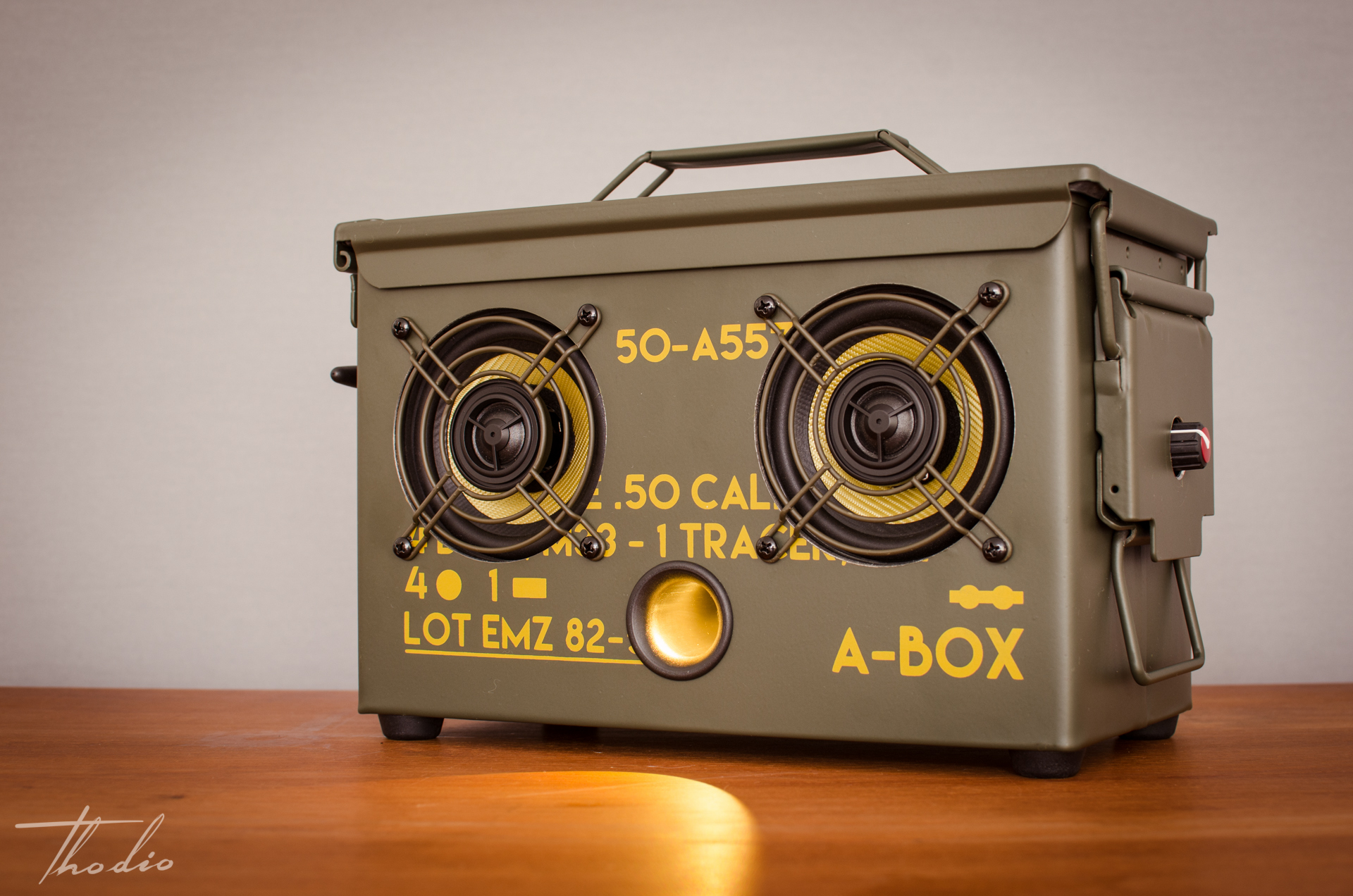 best wireless bluetooth speakers