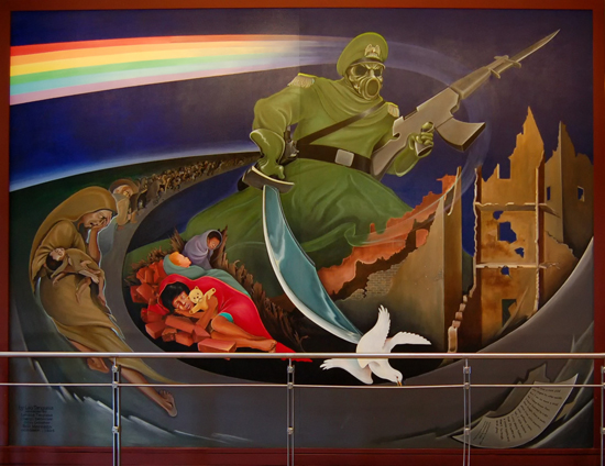 http://www.thodio.com/denver-airport-mural.jpg