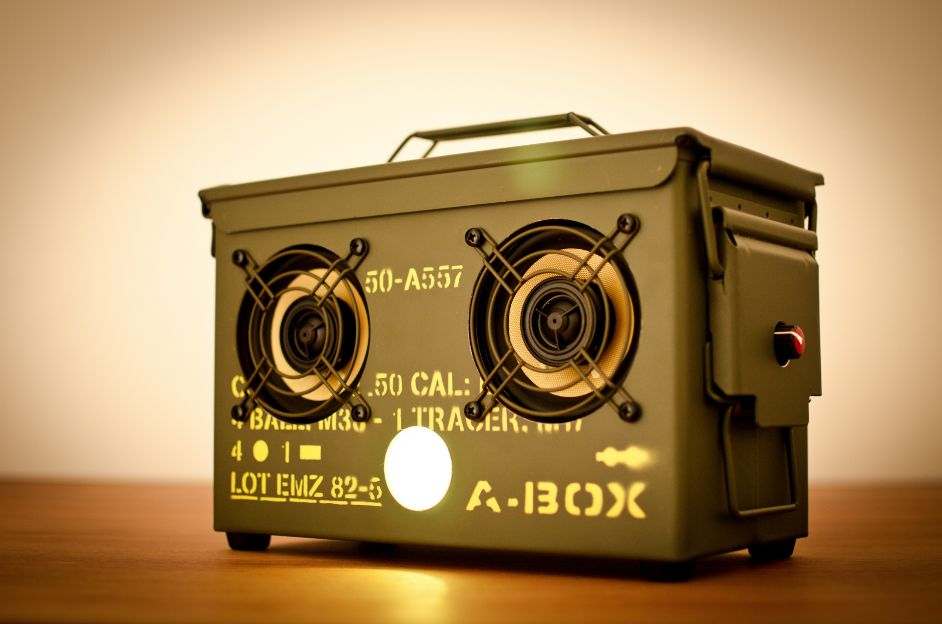 Thodio speaker sales
